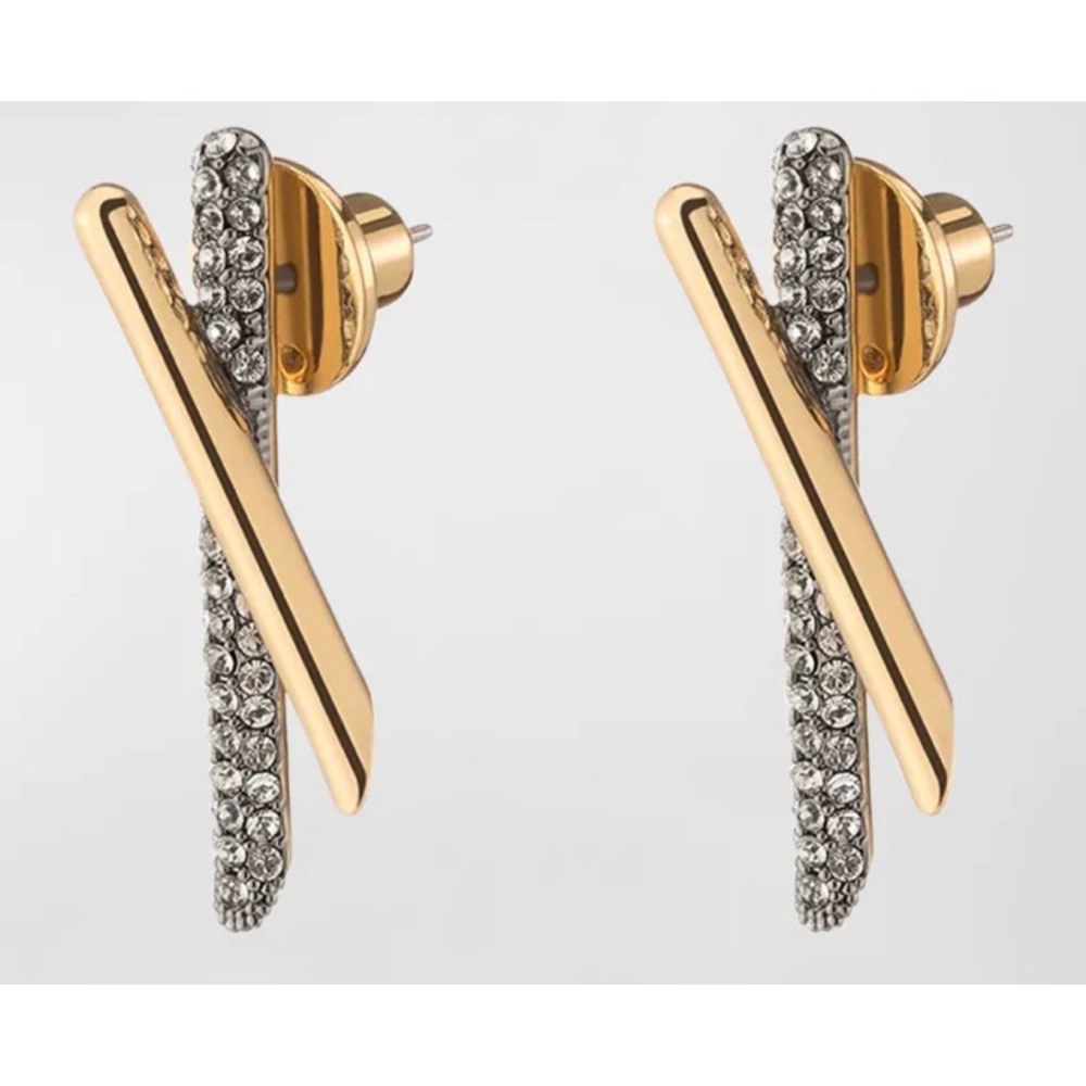 Demarson | earrings